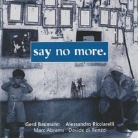 Braceful - Gerd Baumann & Alessandro Ricciarelli & Davide Di Renzo & MarcAbrams