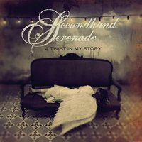 Like a Knife - Secondhand Serenade