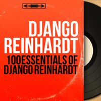 I Can't Get Started - Django Reinhardt & Quintette du Hot Club de France & Джордж Гершвин