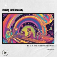 Harmonic Jazz Trio - The Pink People Group