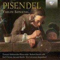 II. Allegro - Thomasz Aleksander Plusa, Robert Smith, Ere Lievonen & Earl Christy & Earl Christy & Thomasz Aleksander Plusa & Ere Lievonen & Robert Smith