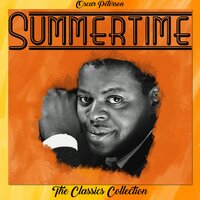 They All Laughed - Oscar Peterson