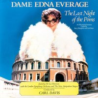 Song Of Australia - Canto 1 - Dame Edna Everage & Carl Davis & London Symphony Orchestra & The New Antipodean Singers