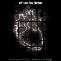 Background for Study - Lofi Hip Hop Playlist