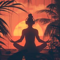 Zen Harmony Drift - 101 Noise & The Whispering Hymn & Wind & Houston