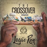 Lesson Learned - Louie Ray