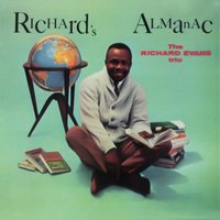 I'm Glad There Is You - Richard Evans Trio