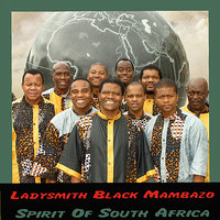 Liph Iquiniso - Ladysmith Black Mambazo
