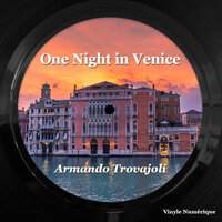 Laguna argentata - Armando Trovajoli
