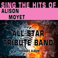 Is This Love - All Star Tribute Band