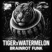 TIGERxWATERMELON BRAINROT FUNK - NAEBI