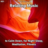 Relaxing Music Part 62 - Soothing Music & Relaxing music & Yoga