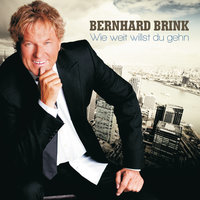 Ich bin nicht so stark - Bernhard Brink