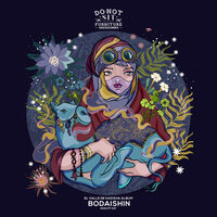 Cosmic Creativity - Bodaishin