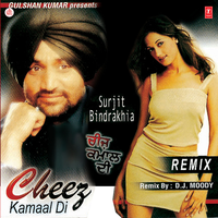 Rumaal Bhul Gayee - Surjit Bindrakhia