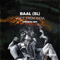 Voice From India - Baal (SL)