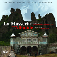 Assadour - Giuliano Taviani