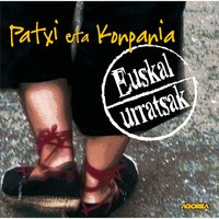 Teilarin - Patxi eta konpania