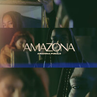 Amazona - Arianna Puello