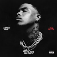 KING CLAE - Marqus Clae