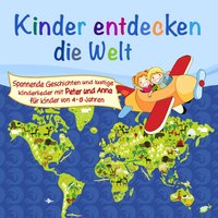 Die Koffer sind gepackt - Peter Huber & Tetje Mierendorf & Christin Leibinger & Isabella Huber & Lea-Viola Saure & Janine von Diest