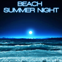 Relaxing Beach Night Waves - Tropical Beach Soundscapes & Discovery Nature Soundscapes & Ocean Soundscapes & White Noise Soundscapes & Discovery Nature Sound & Discovery Ocean Soundscapes