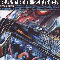 Kandinsky Night - Ratko Zjaca & Simone Zanchini