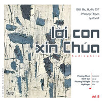 Bài Thánh Ca Buồn - Phương Phạm Guitarist & Minh Đức Bass