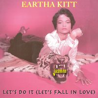 Yellow Dog Blues - Eartha Kitt