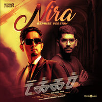 Nira Reprise Version - Nivas K Prasanna & Siddharth & Ku Karthik