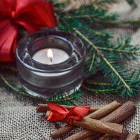 Old Fashioned Christmas - Baby Sleep Through the Night