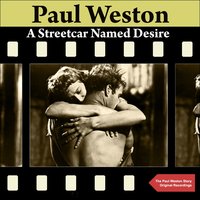 Gone with the Wind - Paul Weston & Макс Стайнер