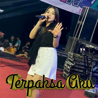 Terpaksa Aku - Dinda Teratu