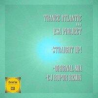 Straight Up! - Trance Atlantic & Esa Project