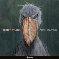 3 P - Three Peaks & Luca Giannini & Cesare Mangiocavallo & Alessandro Bintzios
