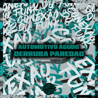 Automotivo Agudo Derruba Paredão - DJ ALISSONN1 & DJ RMC