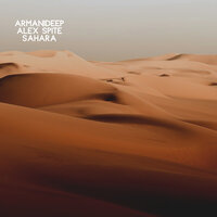 Sahara - ARMANIDEEP & Alex Spite