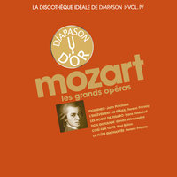 Così fan tutte, K. 588, Act II: "Miei signori, tutto è fatto" - Wiener Philharmoniker & Karl Böhm & Elisabeth Schwarzkopf & Waldemar Kmentt & Hermann Prey & Christa Ludwig & Вольфганг Амадей Моцарт