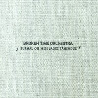 Golden Sun - Broken Time Orchestra & Sofia Rubina