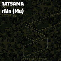 Infinity - rAin (MU)