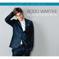 Teenager zu sein - Bodo Wartke