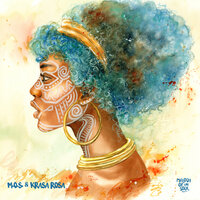 Shaman - M.O.S. & Krasa Rosa