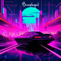 Inspire Synthwave - Bransboynd
