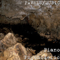 Psychodelic, Pt. 5 - pavels/music