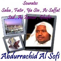 Sourate Fatir - Abdurrachid Al Sofi