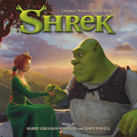 Delivery Boy Shrek / Making Camp - Harry Gregson-Williams & John Powell