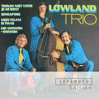 Oef Oef Sprak De Oude Indiaan - Lowland Trio & Джон Филип Суза