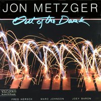 Belizean Bump - Jon Metzger & Fred Hersch & Marc Johnson & Joey Baron & Jon Metzger Quartet