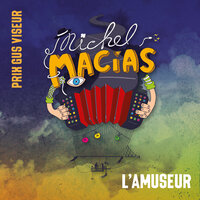 Simon - Michel Macias