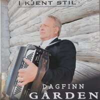 Blyg Fiol - Dagfinn Gården